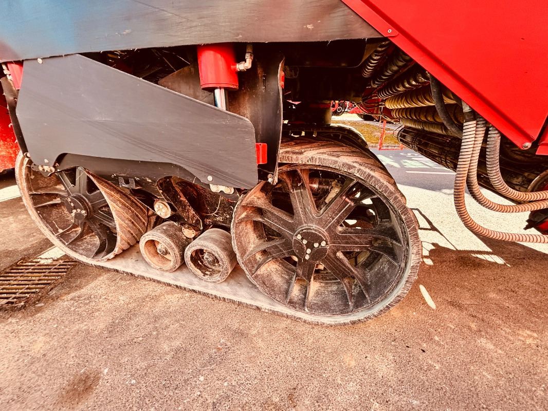 Машина за обработка на почвата Grimme MAXTRON 620: снимка 25
