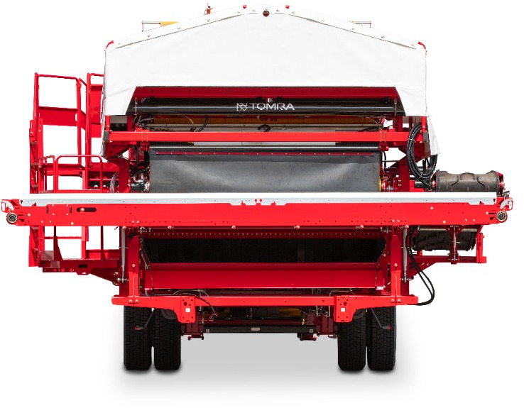 Grimme POWERCOMBI - Оборудване за съхранение: снимка 3 Grimme POWERCOMBI - Оборудване за съхранение: снимка 3