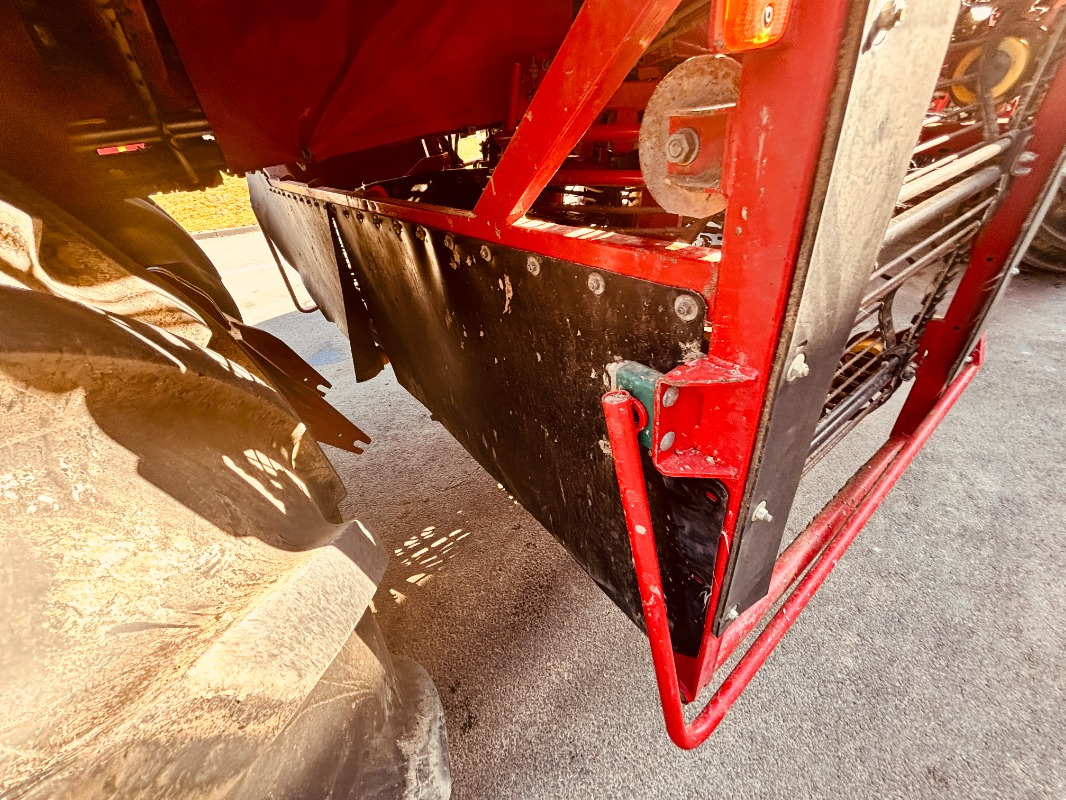 Машина за обработка на почвата Grimme REXOR 6200: снимка 25