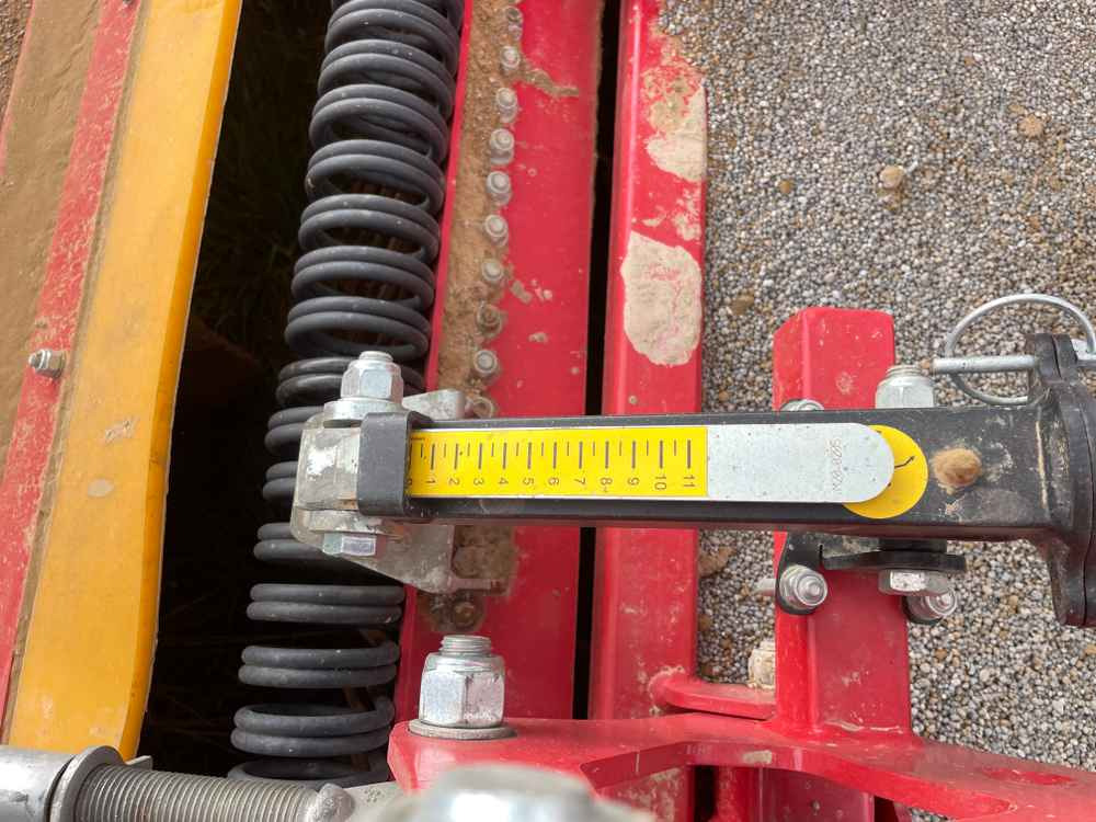 Комбайн Grimme RSE-PLUS 300: снимка 7