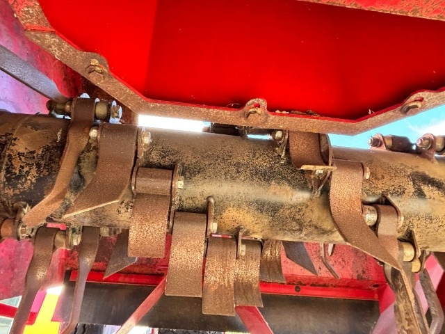 Grimme TOPPA 400 - Комбайн: снимка 5 Grimme TOPPA 400 - Комбайн: снимка 5