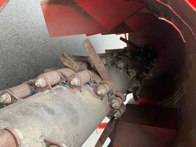 Grimme TOPPA 400 - Комбайн: снимка 3 Grimme TOPPA 400 - Комбайн: снимка 3