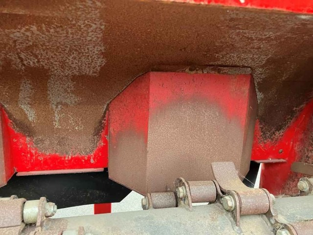 Grimme TOPPA 400 - Комбайн: снимка 2 Grimme TOPPA 400 - Комбайн: снимка 2