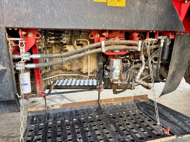 Grimme VENTOR 4150 - Комбайн: снимка 3 Grimme VENTOR 4150 - Комбайн: снимка 3