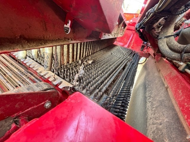 Grimme VENTOR 4150 - Комбайн: снимка 4 Grimme VENTOR 4150 - Комбайн: снимка 4