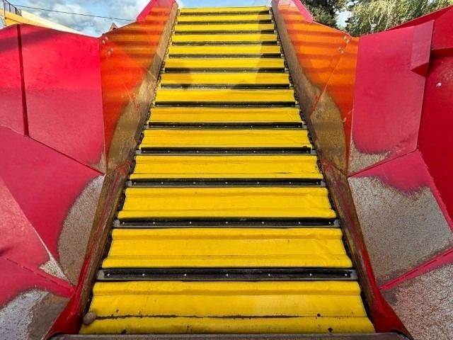 Grimme VENTOR 4150 - Комбайн: снимка 5 Grimme VENTOR 4150 - Комбайн: снимка 5