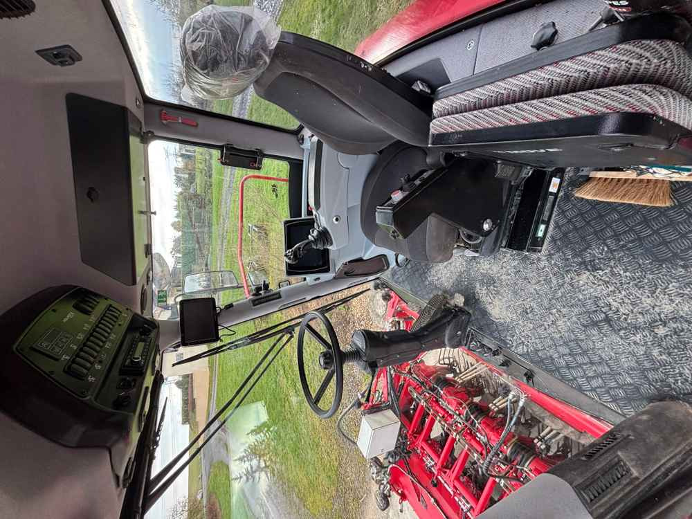 Holmer T4-30 - Машина за обработка на почвата: снимка 5 Holmer T4-30 - Машина за обработка на почвата: снимка 5