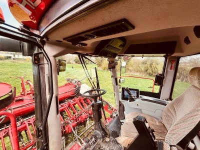 Holmer T4-30 - Машина за обработка на почвата: снимка 3 Holmer T4-30 - Машина за обработка на почвата: снимка 3