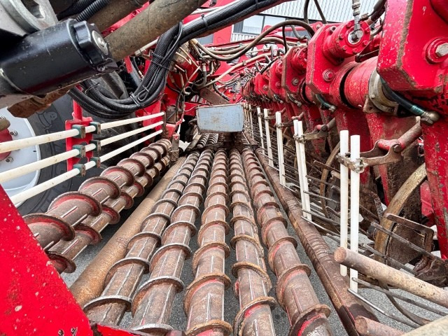 Holmer T4-40 - Комбайн: снимка 5 Holmer T4-40 - Комбайн: снимка 5