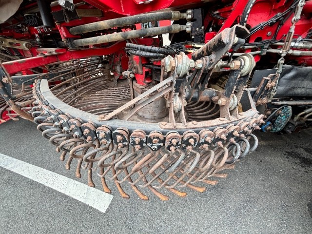 Holmer T4-40 - Комбайн: снимка 3 Holmer T4-40 - Комбайн: снимка 3