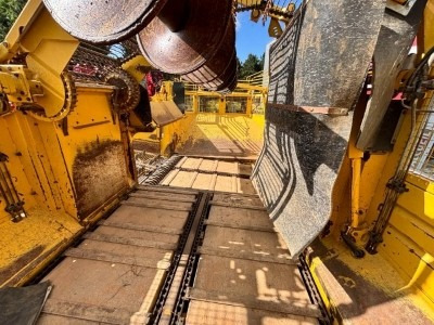 ROPA PANTHER 2 - Комбайн: снимка 4 ROPA PANTHER 2 - Комбайн: снимка 4