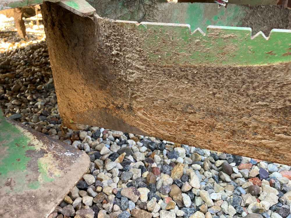 Комбайн Baselier Baselier 4 Row Mounted FA-W, Potato Planter Tilla Combination: снимка 17 Комбайн Baselier Baselier 4 Row Mounted FA-W, Potato Planter Tilla Combination: снимка 17