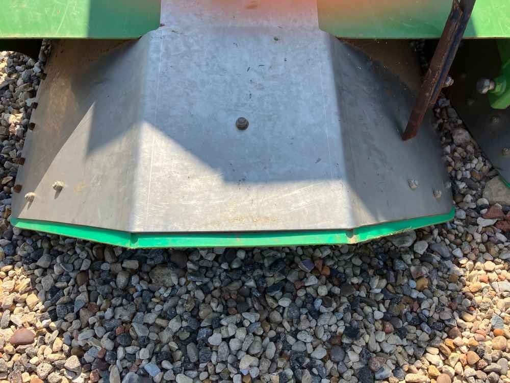 Комбайн Baselier Baselier 4 Row Mounted FA-W, Potato Planter Tilla Combination: снимка 16 Комбайн Baselier Baselier 4 Row Mounted FA-W, Potato Planter Tilla Combination: снимка 16