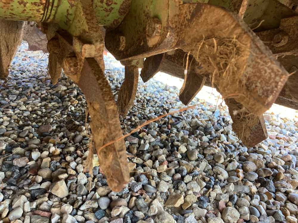 Комбайн Baselier Baselier 4 Row Mounted FA-W, Potato Planter Tilla Combination: снимка 18 Комбайн Baselier Baselier 4 Row Mounted FA-W, Potato Planter Tilla Combination: снимка 18