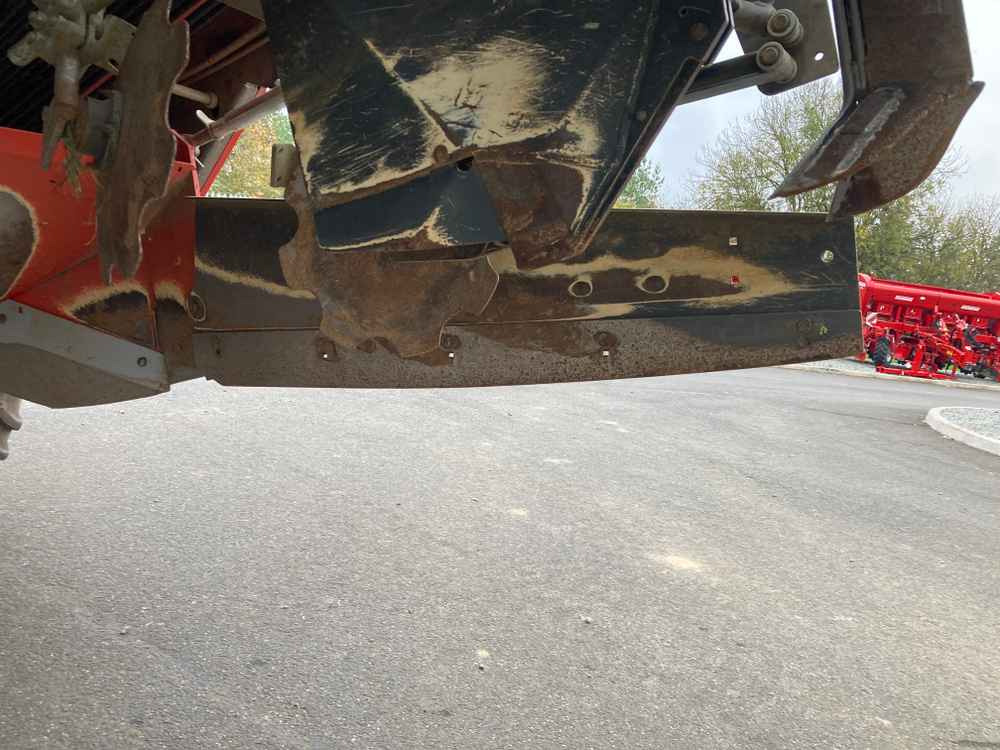 Dewulf Dewulf, MS 2000 RS, 2 Row, Trailed, Belt, Potato Planter - Комбайн: снимка 3 Dewulf Dewulf, MS 2000 RS, 2 Row, Trailed, Belt, Potato Planter - Комбайн: снимка 3