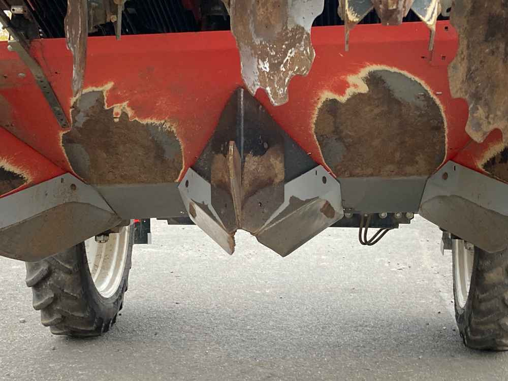 Dewulf Dewulf, MS 2000 RS, 2 Row, Trailed, Belt, Potato Planter - Комбайн: снимка 5 Dewulf Dewulf, MS 2000 RS, 2 Row, Trailed, Belt, Potato Planter - Комбайн: снимка 5