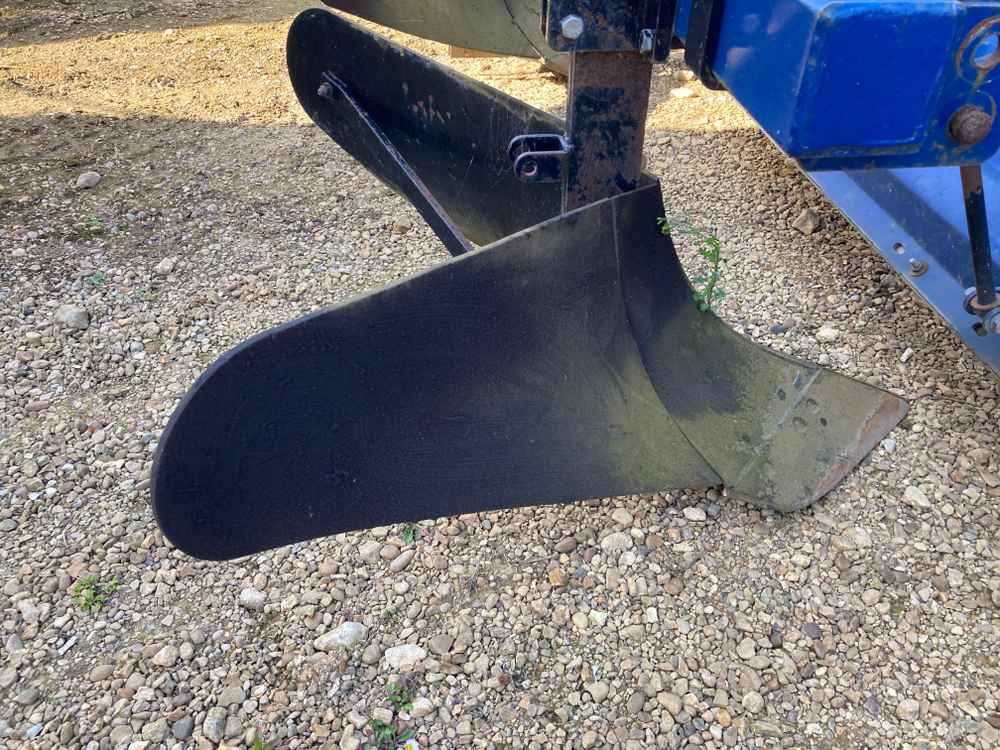 Комбайн GEORGE MOATE George Moate, Triple Bed Tilla, T540: снимка 14