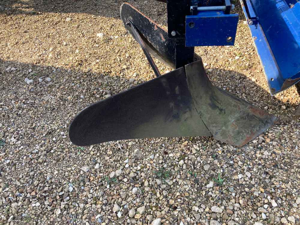 Комбайн GEORGE MOATE George Moate, Triple Bed Tilla, T540: снимка 13