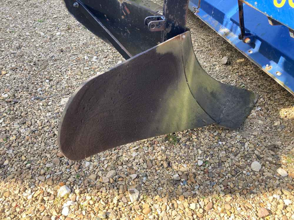 Комбайн GEORGE MOATE George Moate, Triple Bed Tilla, T540: снимка 12