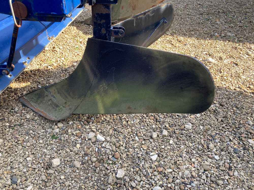 Комбайн GEORGE MOATE George Moate, Triple Bed Tilla, T540: снимка 15