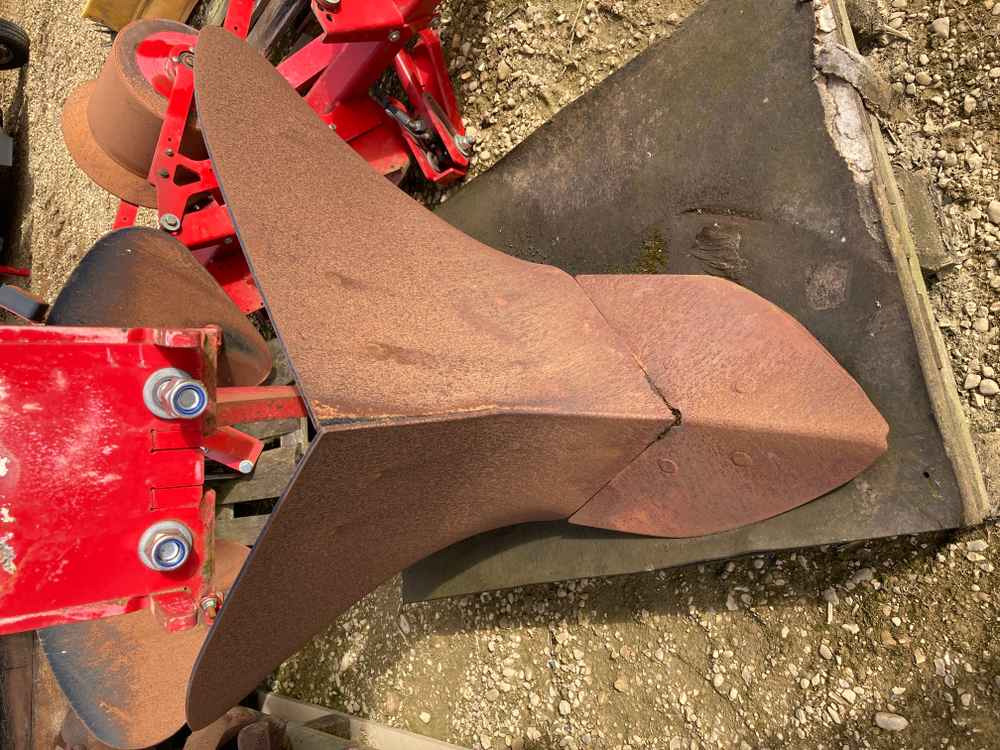 Grimme Grimme, GF600, 6 Row/3Bed Tilla, Rotovator - Комбайн: снимка 4 Grimme Grimme, GF600, 6 Row/3Bed Tilla, Rotovator - Комбайн: снимка 4