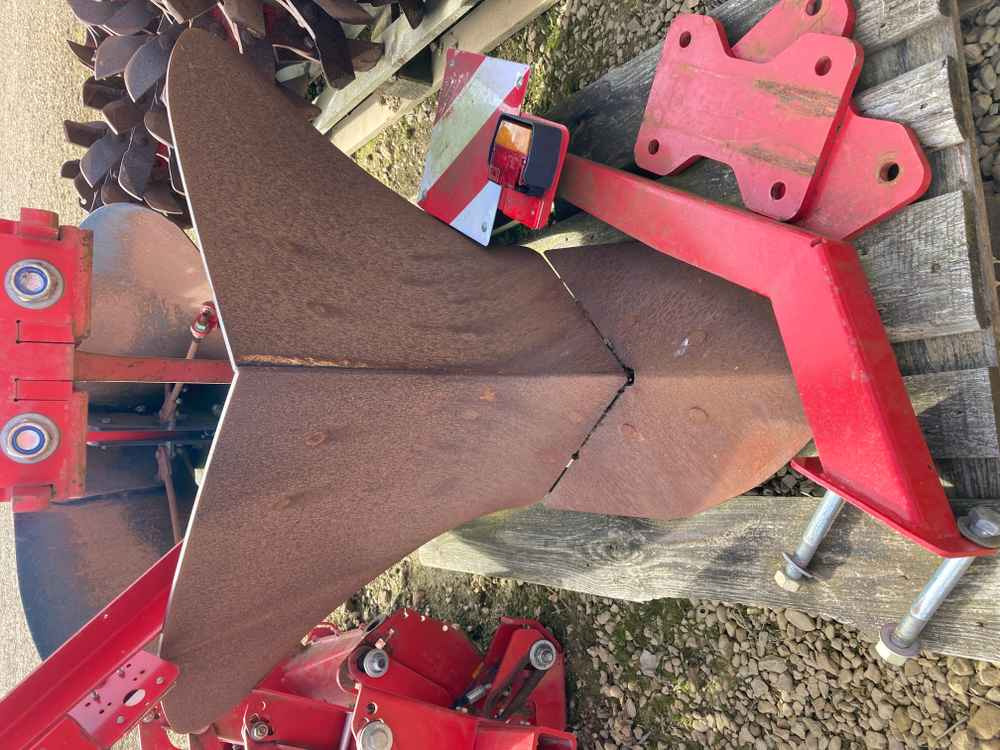 Grimme Grimme, GF600, 6 Row/3Bed Tilla, Rotovator - Комбайн: снимка 5 Grimme Grimme, GF600, 6 Row/3Bed Tilla, Rotovator - Комбайн: снимка 5