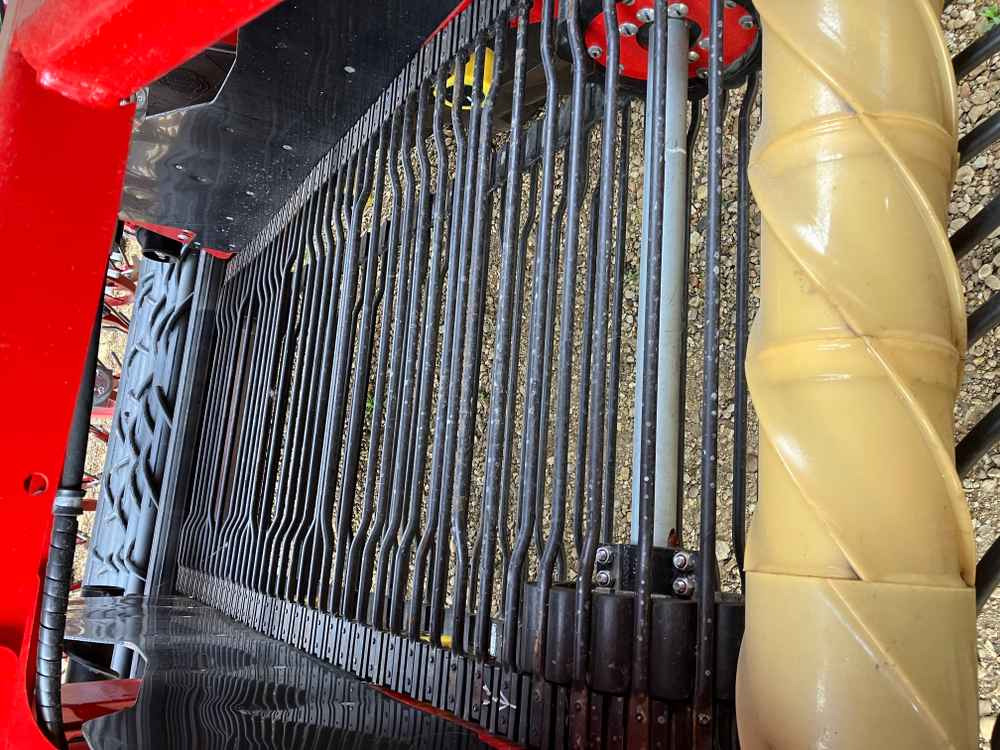 Нови Машина за обработка на почвата Grimme REXOR 6200: снимка 6