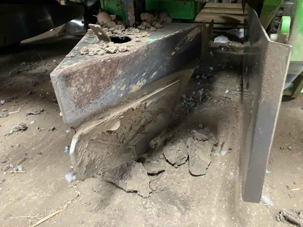 Standen Standen BB2/H200, 2 Row, Mounted, Cup, Potato Planter - Комбайн: снимка 2 Standen Standen BB2/H200, 2 Row, Mounted, Cup, Potato Planter - Комбайн: снимка 2