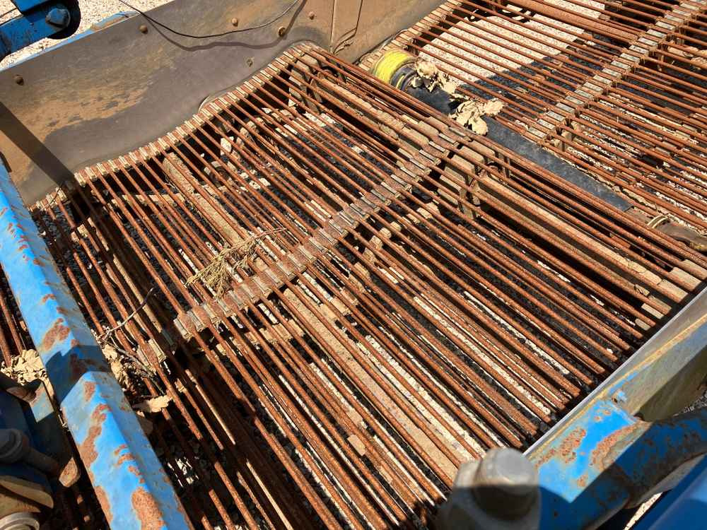 Standen Standen T2, Trailed, 2 Row, Potato Harvester - Комбайн: снимка 4 Standen Standen T2, Trailed, 2 Row, Potato Harvester - Комбайн: снимка 4