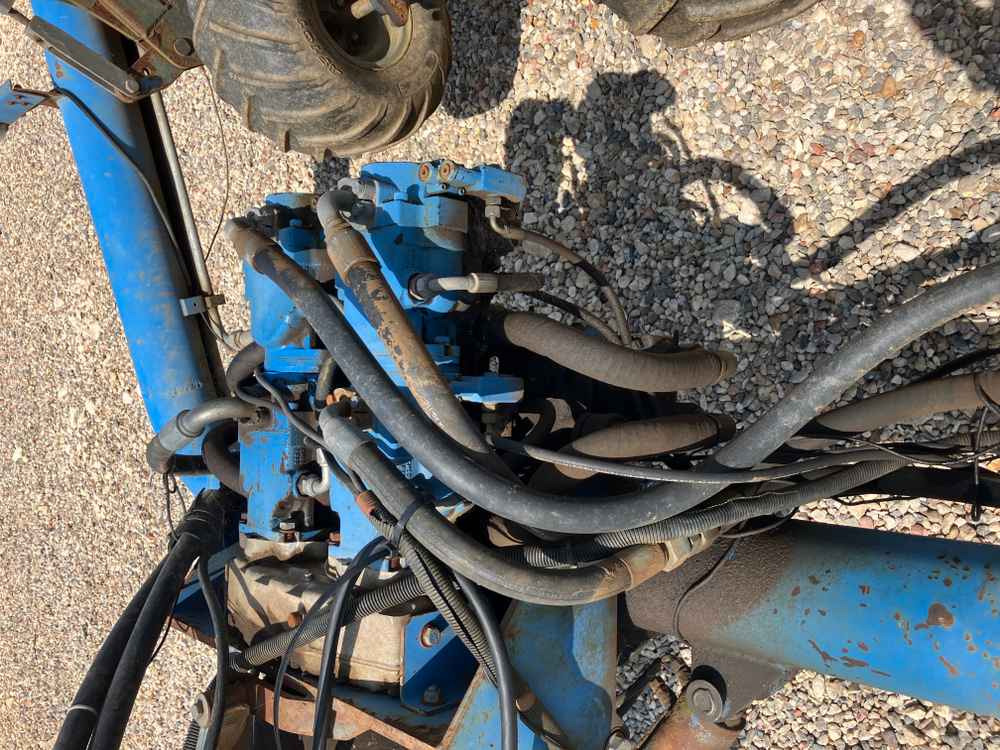 Standen Standen T2, Trailed, 2 Row, Potato Harvester - Комбайн: снимка 2 Standen Standen T2, Trailed, 2 Row, Potato Harvester - Комбайн: снимка 2