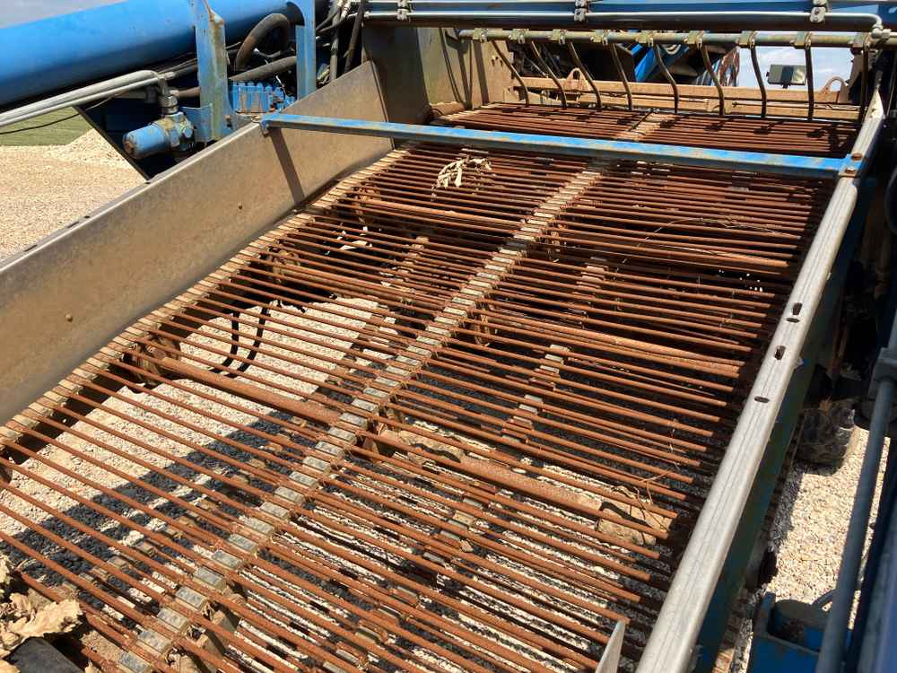 Standen Standen T2, Trailed, 2 Row, Potato Harvester - Комбайн: снимка 5 Standen Standen T2, Trailed, 2 Row, Potato Harvester - Комбайн: снимка 5