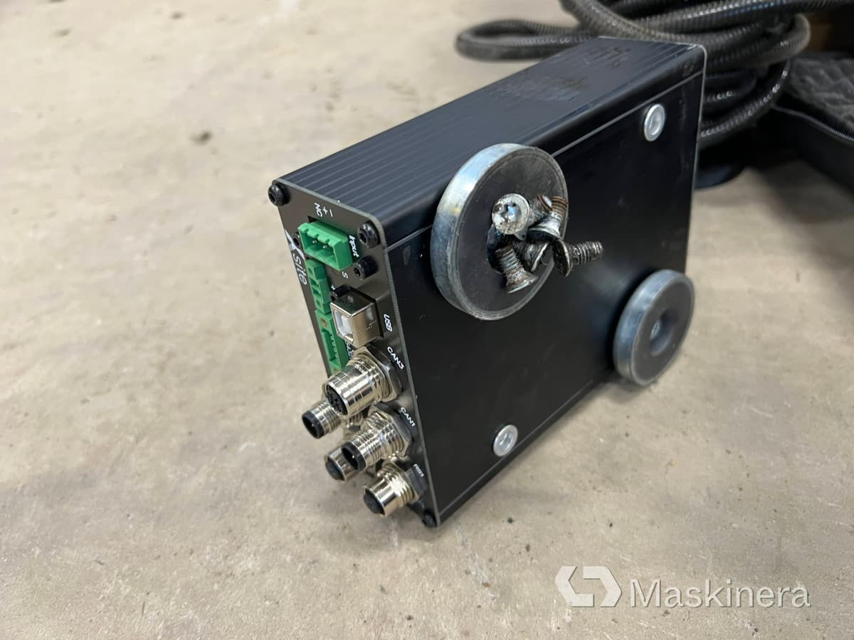 Komplett grävsystem Moba Xsite Pad 3D - Друга техника: снимка 3 Komplett grävsystem Moba Xsite Pad 3D - Друга техника: снимка 3