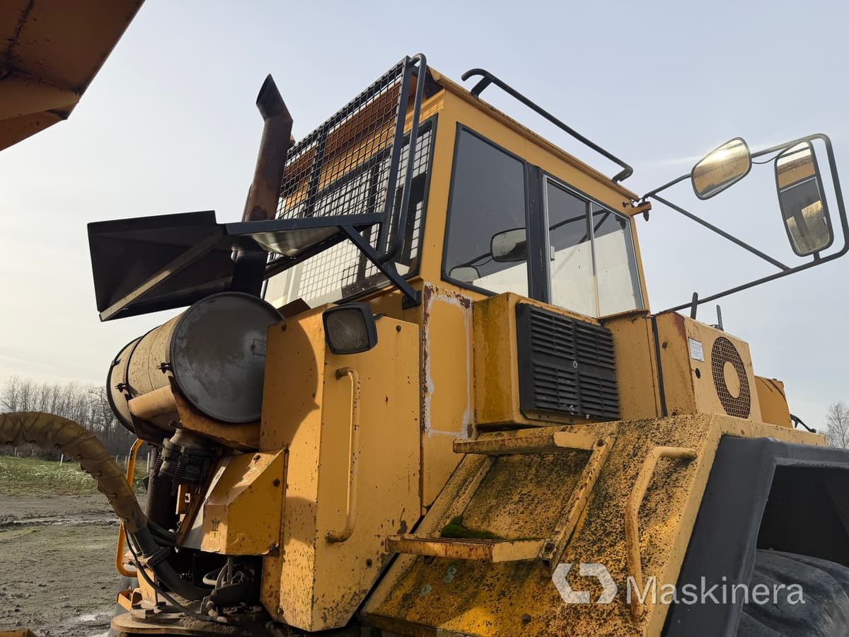 Съчленен самосвал Dumper Volvo A35: снимка 24 Съчленен самосвал Dumper Volvo A35: снимка 24