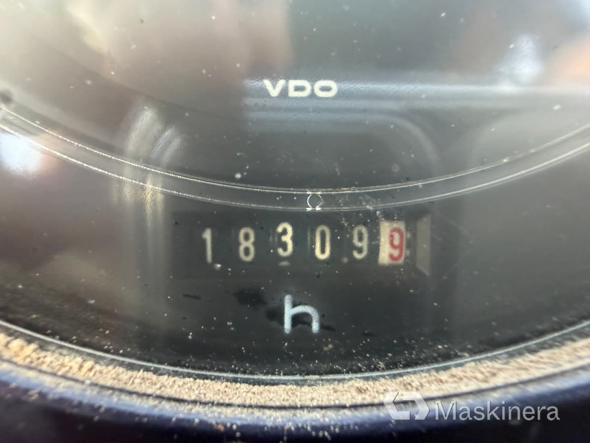 Съчленен самосвал Dumper Volvo A35: снимка 47 Съчленен самосвал Dumper Volvo A35: снимка 47