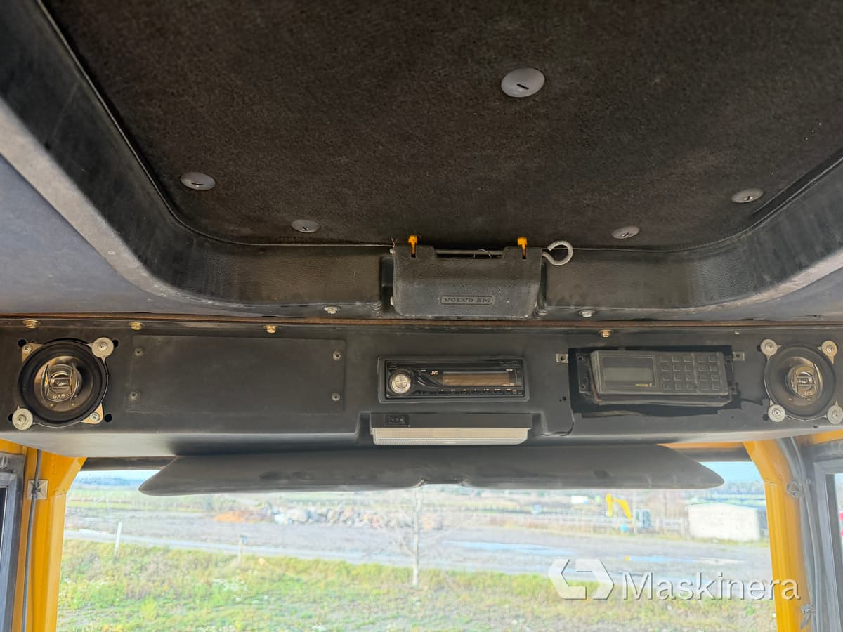 Съчленен самосвал Dumper Volvo A35: снимка 49 Съчленен самосвал Dumper Volvo A35: снимка 49