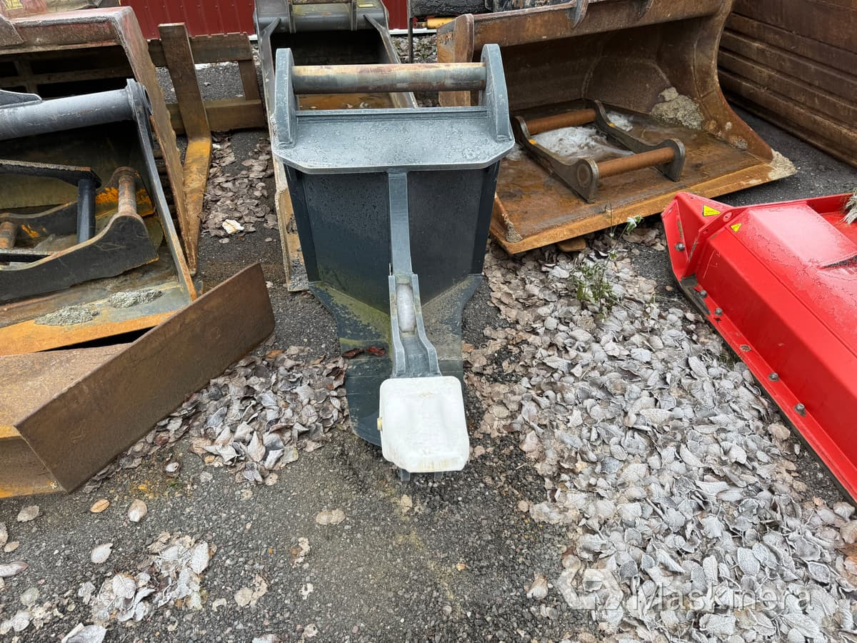 EMS Tjälrivare T35HD Tjälkrok EMS S80 - Скарификатор: снимка 2 EMS Tjälrivare T35HD Tjälkrok EMS S80 - Скарификатор: снимка 2