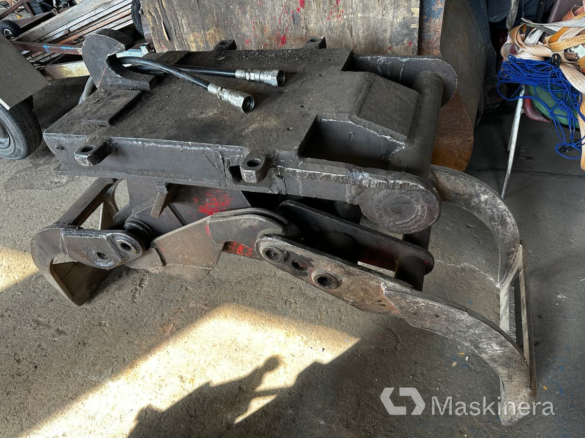 Грайфер Grip B27 Fäste: снимка 1