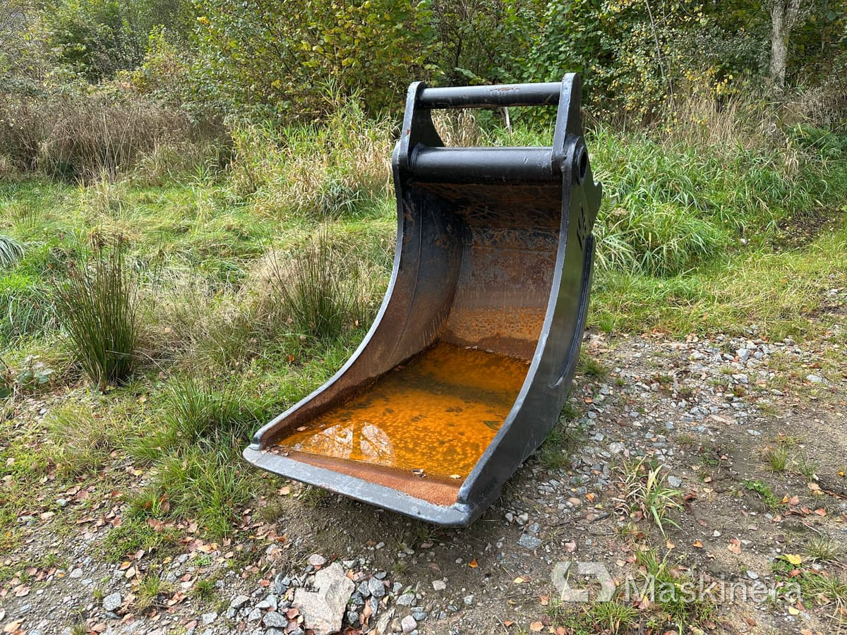 Kabelskopa SB 750 liter S80 - Кофа за багер: снимка 1 Kabelskopa SB 750 liter S80 - Кофа за багер: снимка 1
