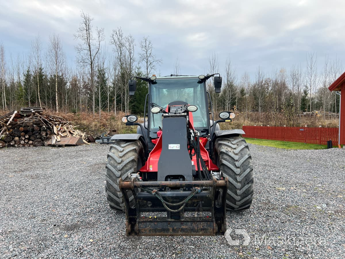 Manitou MLA-T 533-145 V+ D ST4 S1 Elite Teleskoplastare Manitou MLA-T 533-145 V+ Elite - Телескопичен товарач: снимка 2 Manitou MLA-T 533-145 V+ D ST4 S1 Elite Teleskoplastare Manitou MLA-T 533-145 V+ Elite - Телескопичен товарач: снимка 2