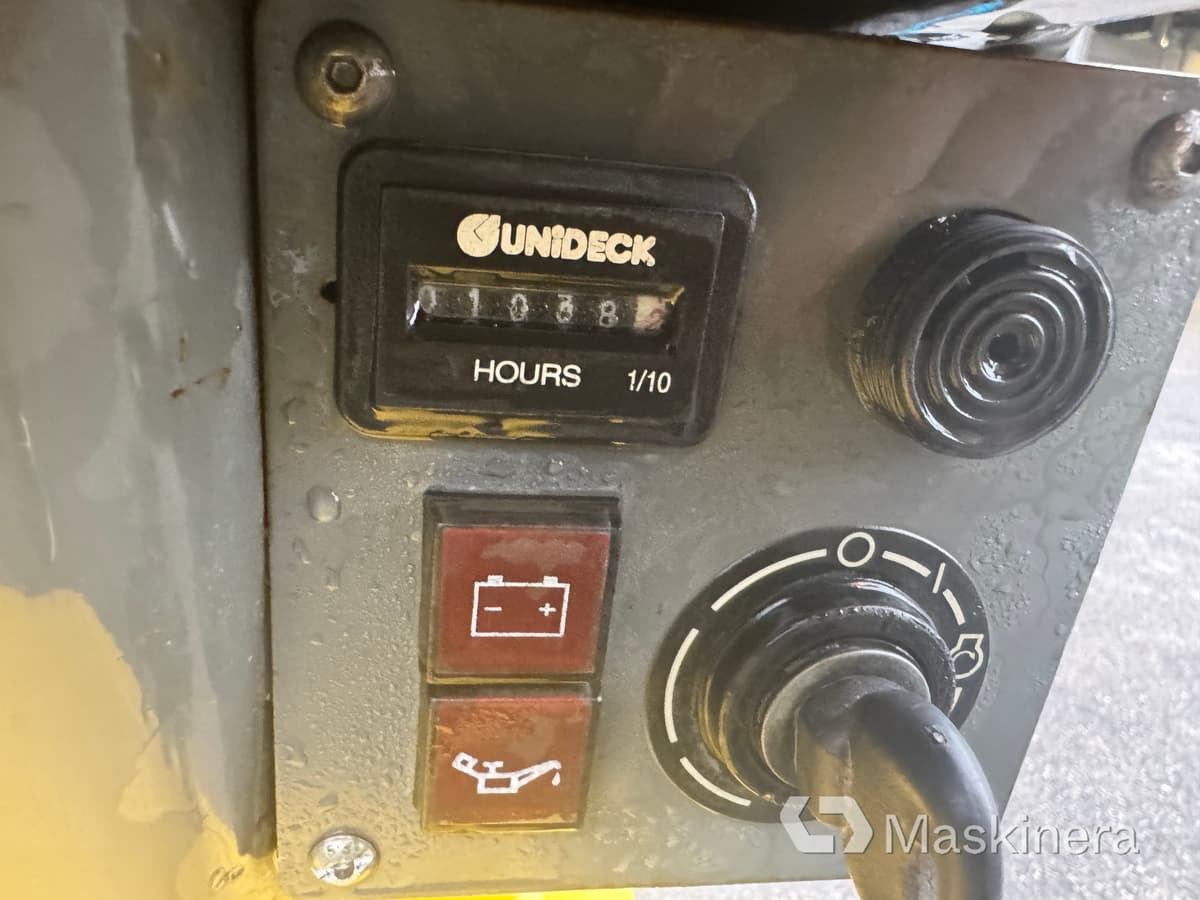 Верижен самосвал Minidumper Wacker Neuson DT08 D: снимка 12 Верижен самосвал Minidumper Wacker Neuson DT08 D: снимка 12