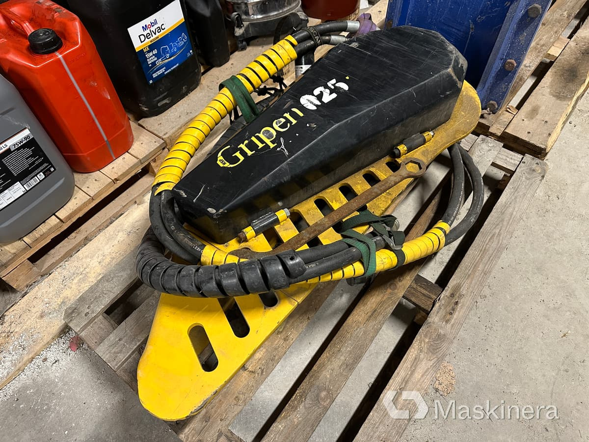 Sågkassett HSP Gripen 025 - Поваляща глава: снимка 2 Sågkassett HSP Gripen 025 - Поваляща глава: снимка 2