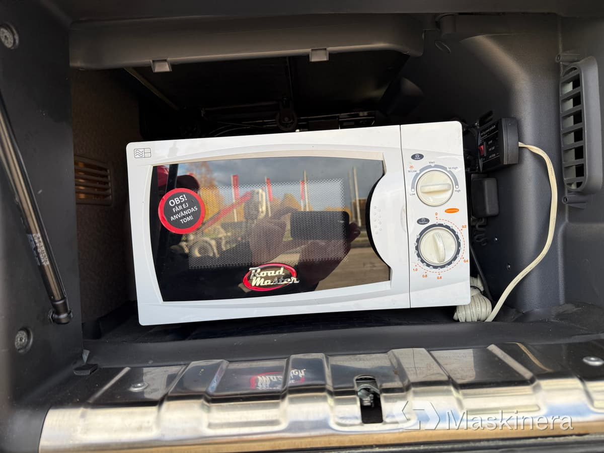 Камион фургон Scania R410LB 6X2*4MNB Skåpbil Scania R410LB: снимка 43 Камион фургон Scania R410LB 6X2*4MNB Skåpbil Scania R410LB: снимка 43