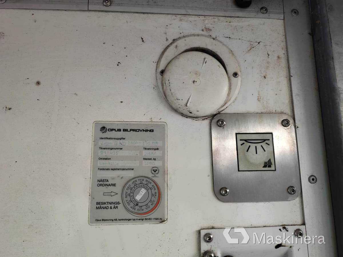 Камион фургон Scania R410LB 6X2*4MNB Skåpbil Scania R410LB: снимка 46 Камион фургон Scania R410LB 6X2*4MNB Skåpbil Scania R410LB: снимка 46