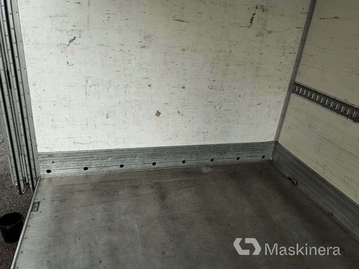 Камион фургон Scania R410LB 6X2*4MNB Skåpbil Scania R410LB: снимка 48 Камион фургон Scania R410LB 6X2*4MNB Skåpbil Scania R410LB: снимка 48