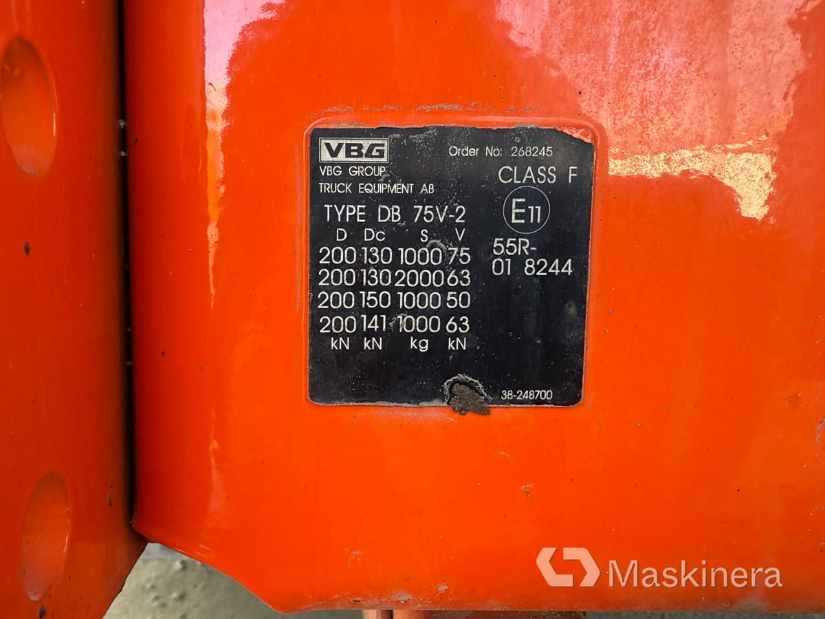 Камион фургон Scania R410LB 6X2*4MNB Skåpbil Scania R410LB: снимка 25 Камион фургон Scania R410LB 6X2*4MNB Skåpbil Scania R410LB: снимка 25