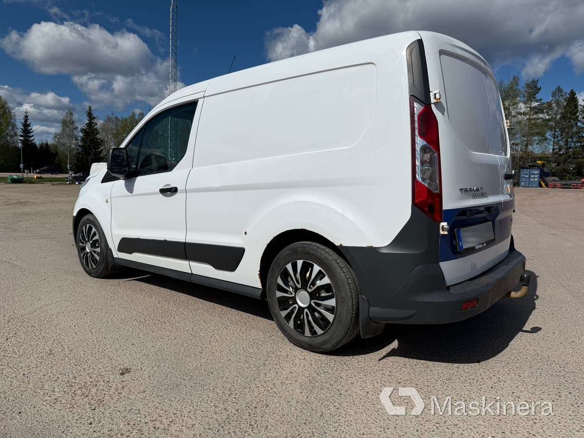 Skåbil Ford Transit Connect - Малък ван: снимка 3 Skåbil Ford Transit Connect - Малък ван: снимка 3