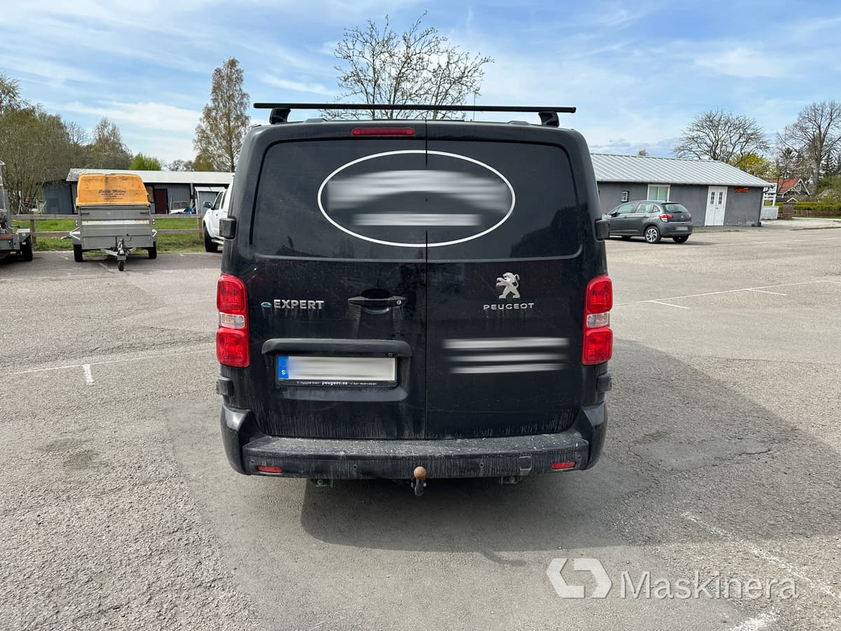 Skåpbil Peugeot e-Expert 75 - Товарен бус: снимка 5 Skåpbil Peugeot e-Expert 75 - Товарен бус: снимка 5