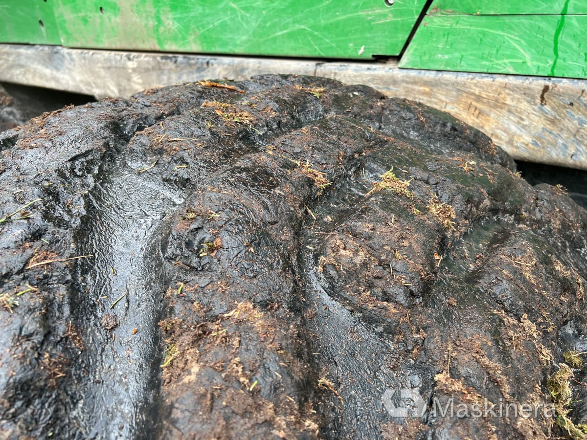 Форвардер Skotare John Deere 1910G: снимка 48 Форвардер Skotare John Deere 1910G: снимка 48