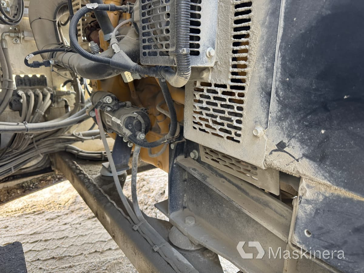 Пресевна инсталация Sorteringsverk Sandvik QE241: снимка 27