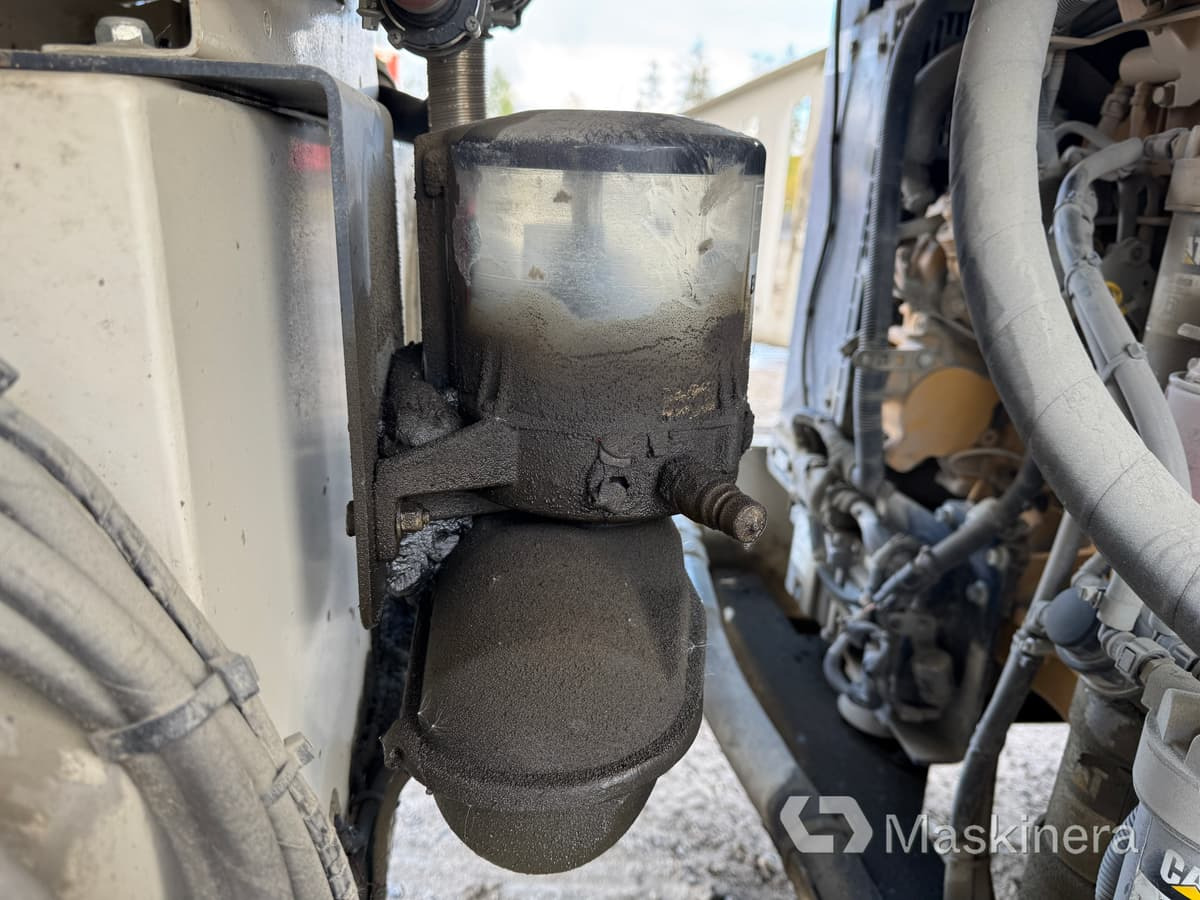 Пресевна инсталация Sorteringsverk Sandvik QE241: снимка 20